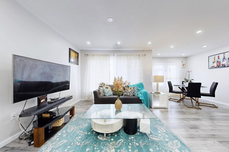 90 Suitor Crt, Milton, L9T 8R9 | Image 3