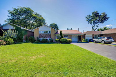 29 Ellesboro Dr | Mississauga | Image