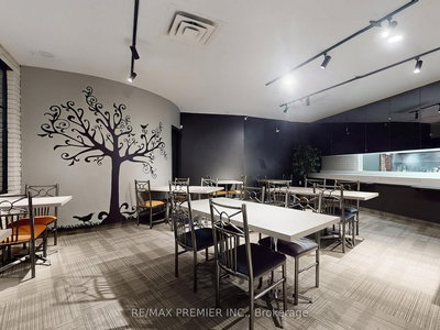 100, 103 - 3390 South Service Rd | Burlington | Image