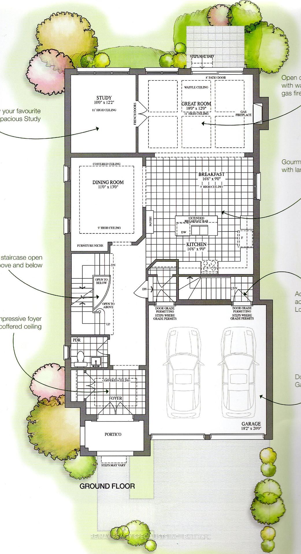 19 Dancing Waters Road - Photo 23