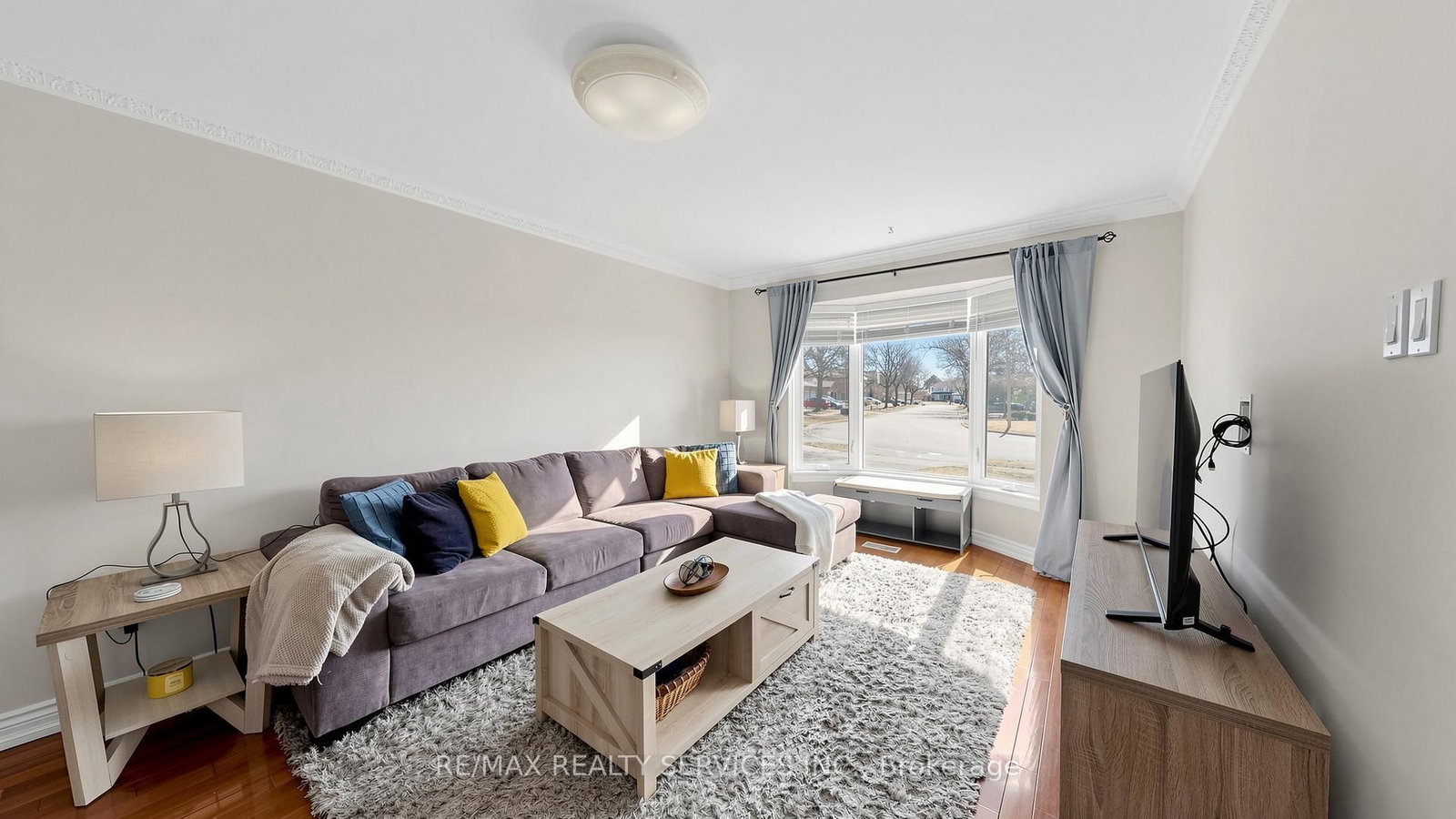 Detached House for sale at 72 Nantucket Crescent, Brampton, Ontario, L6S 3X5 - Westgate - MLS: W12933824