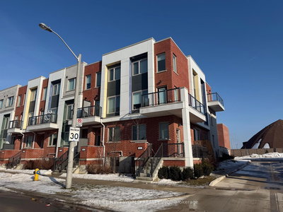 (BSMT) - 61 William Duncan Rd | Toronto | Image