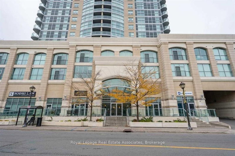 1804 - 9 George St N, Brampton, L6X 0T6 | Image 2