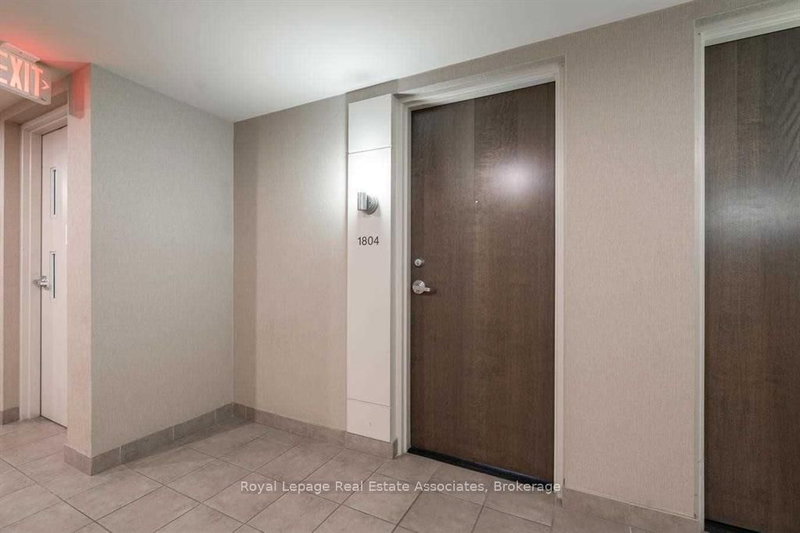 1804 - 9 George St N, Brampton, L6X 0T6 | Image 3