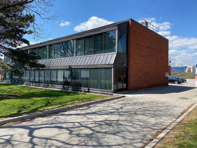 101 - 200 Evans Ave | Toronto | Image