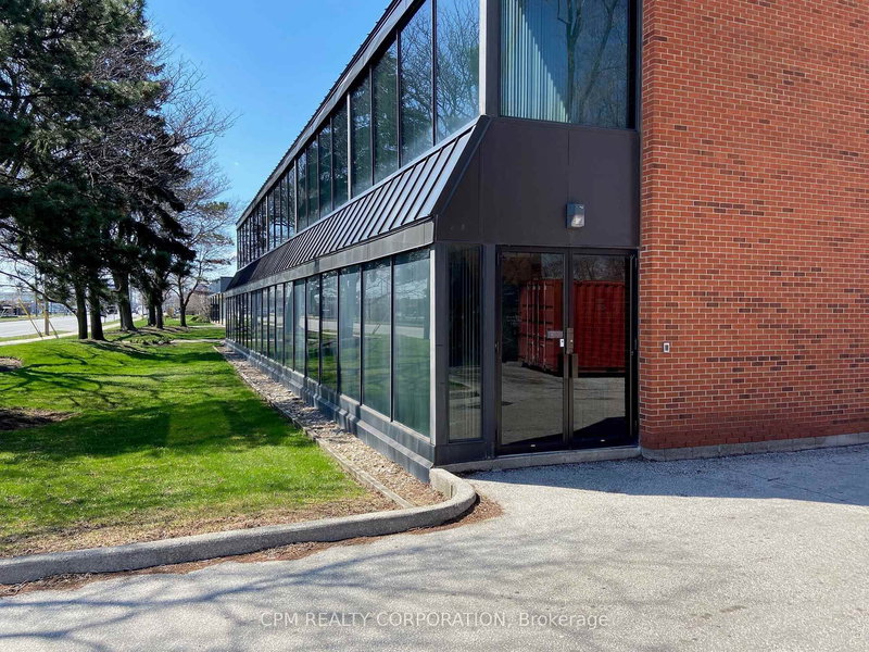 101 - 200 Evans Ave, Toronto, M8Z 1J7 | Image 2