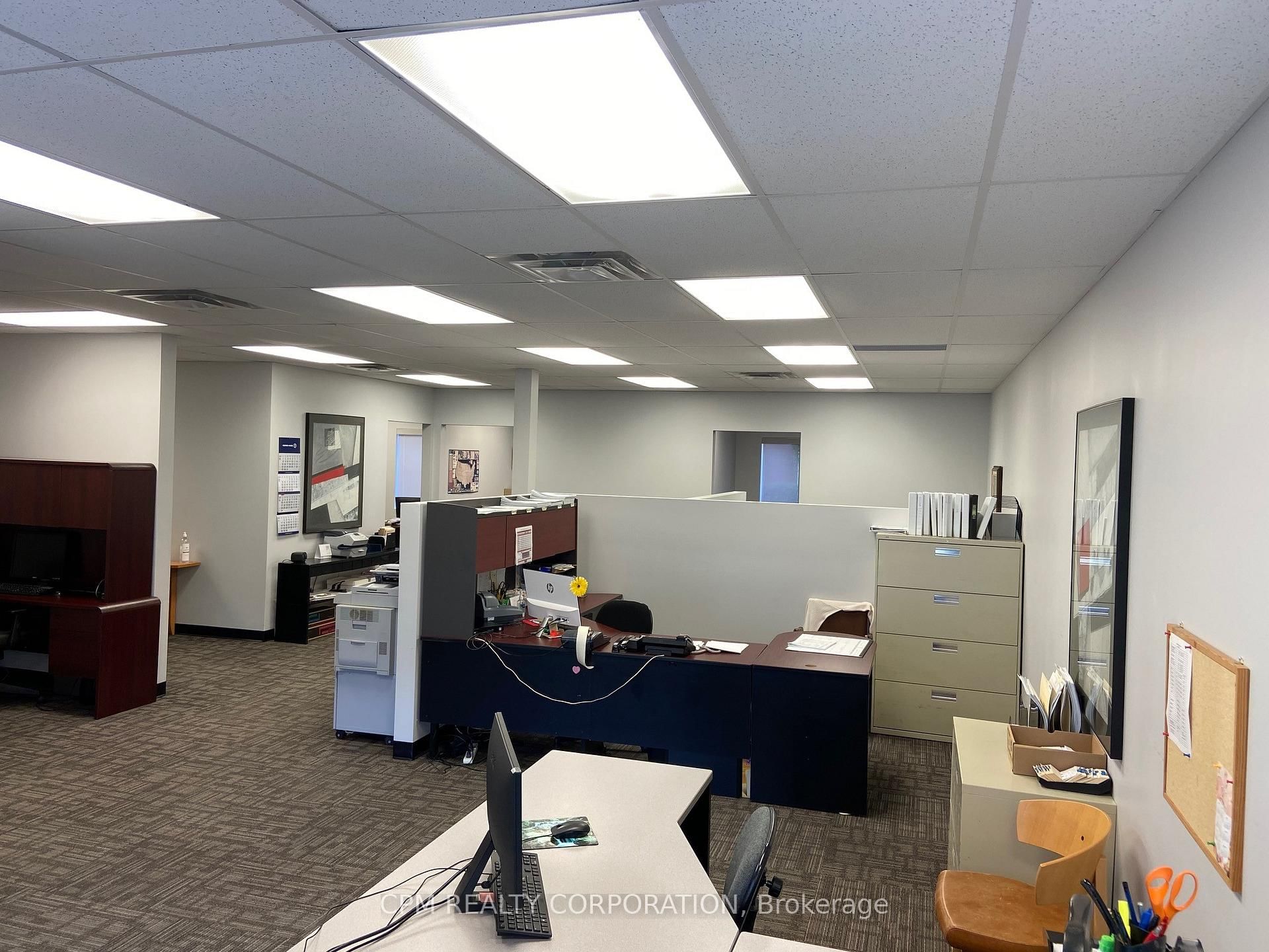 200 Evans Avenue, Unit 101