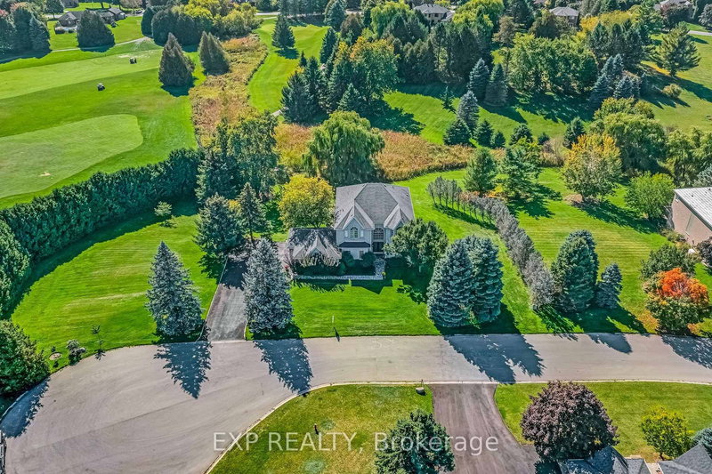 6 Golfway Crt, Caledon, L7E 0B3 | Image 2