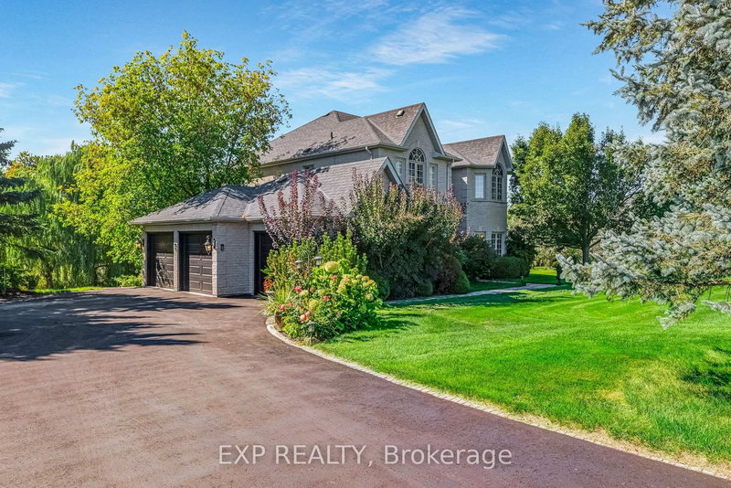 6 Golfway Crt, Caledon, L7E 0B3 | Image 3