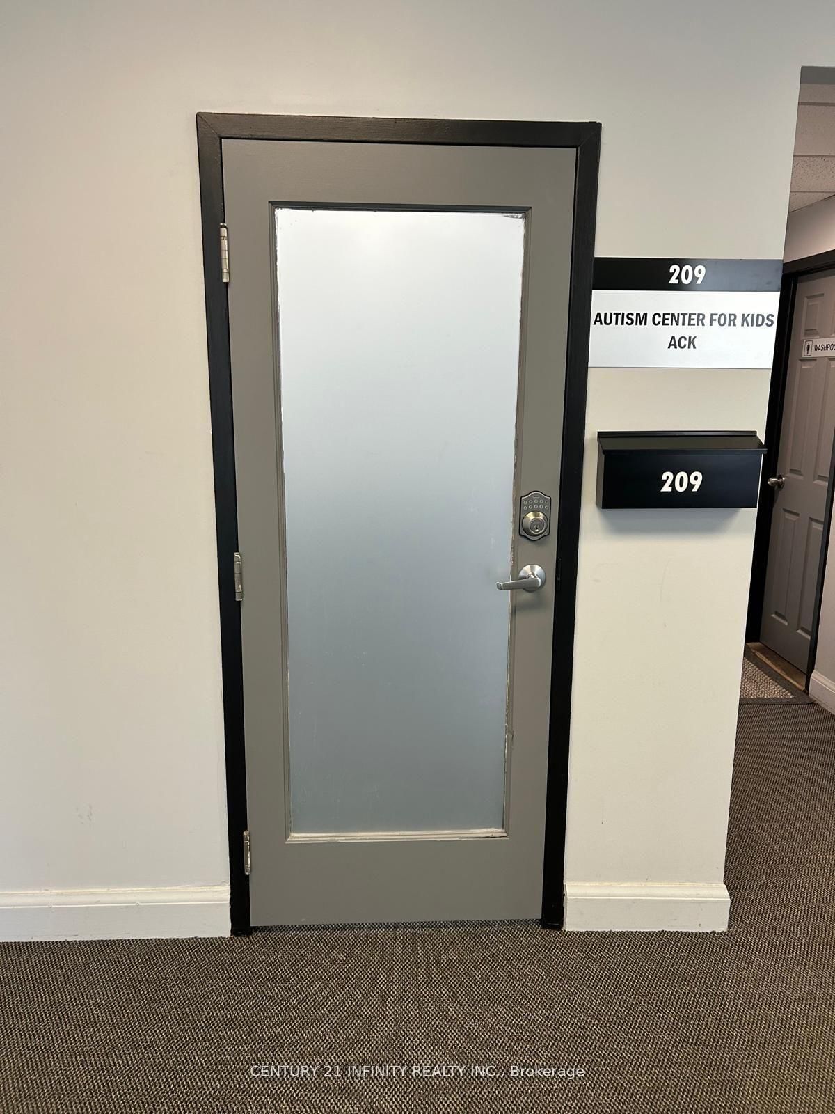 323 Kerr Street, Unit 209 - Photo 2