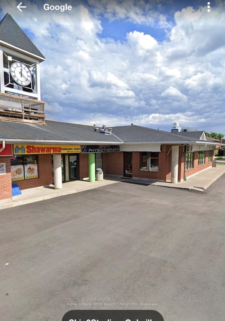 10-11 - 2828 Kingsway Dr, Oakville, L6J 7M2 | Image 2