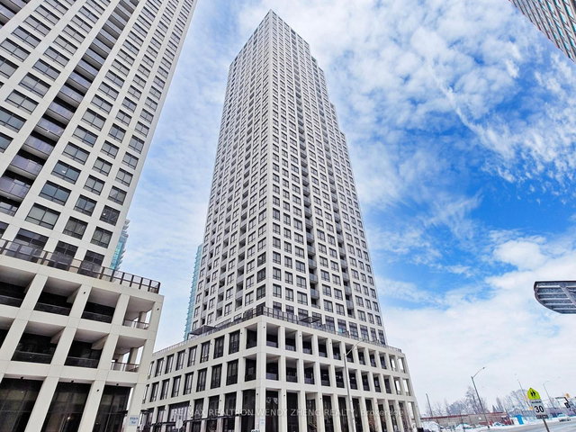 1801 - 36 Elm Drive W