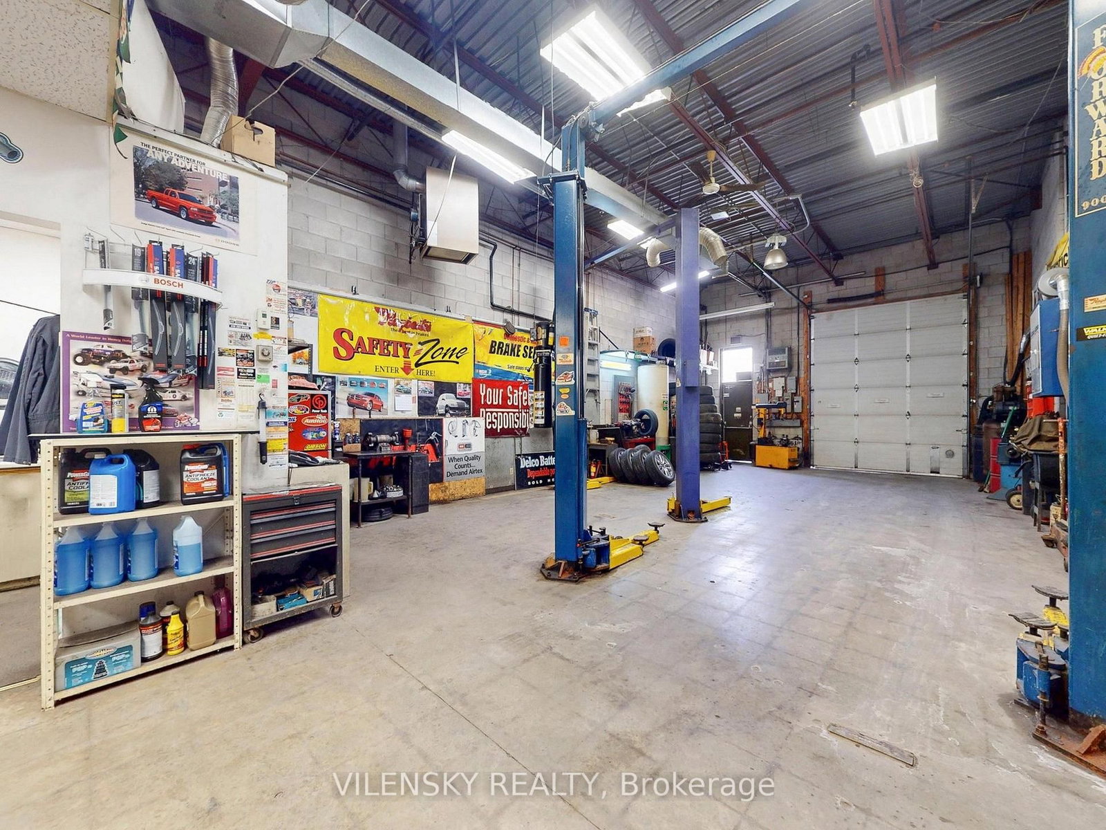 1170 Sheppard Avenue, Unit 33 - Photo 5