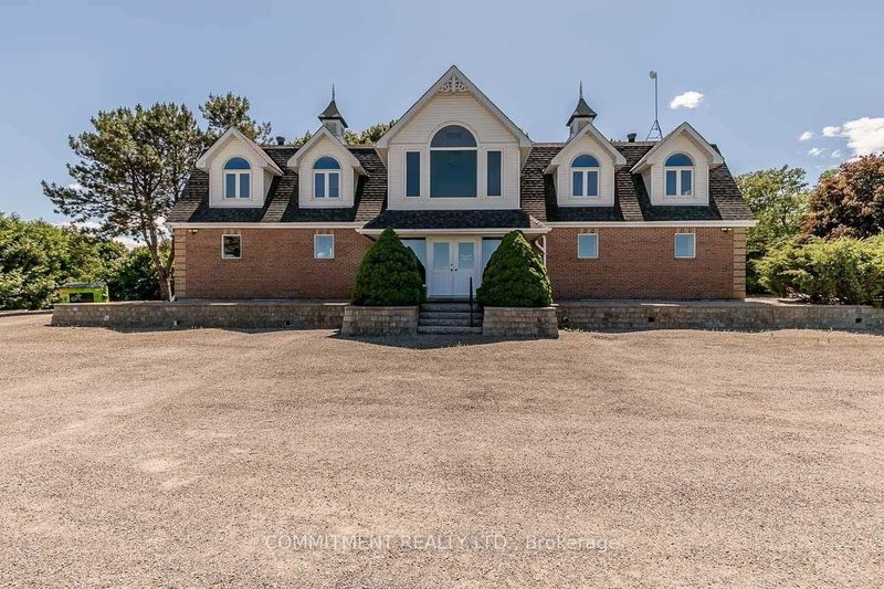 16067 Heart Lake Rd, Caledon, L7C 2L3 | Image 3