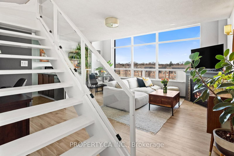 421 - 200 Manitoba St, Toronto, M8Y 3Y9 | Image 2