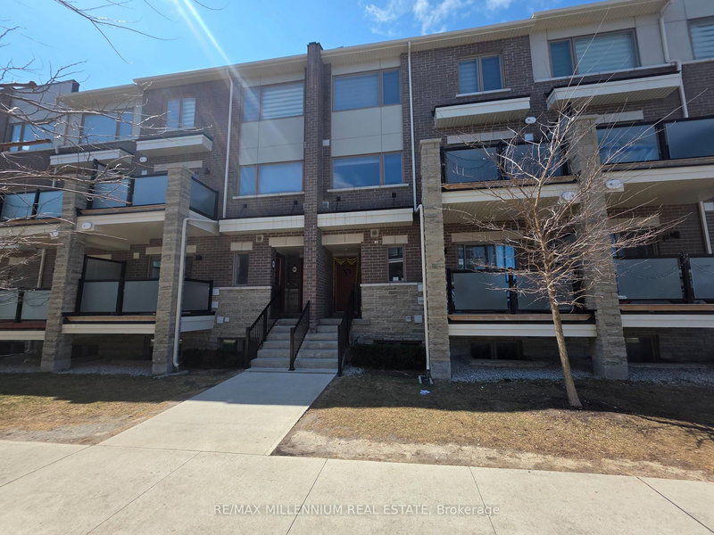 15 - 240 Lagerfeld Dr, Brampton, L7A 5G9 | Image 2