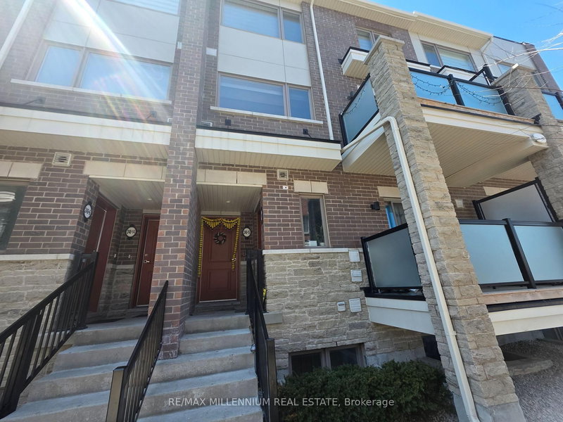 15 - 240 Lagerfeld Dr, Brampton, L7A 5G9 | Image 3
