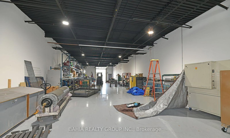 13 - 35 Stoffel Dr, Toronto, M9W 6A8 | Image 3