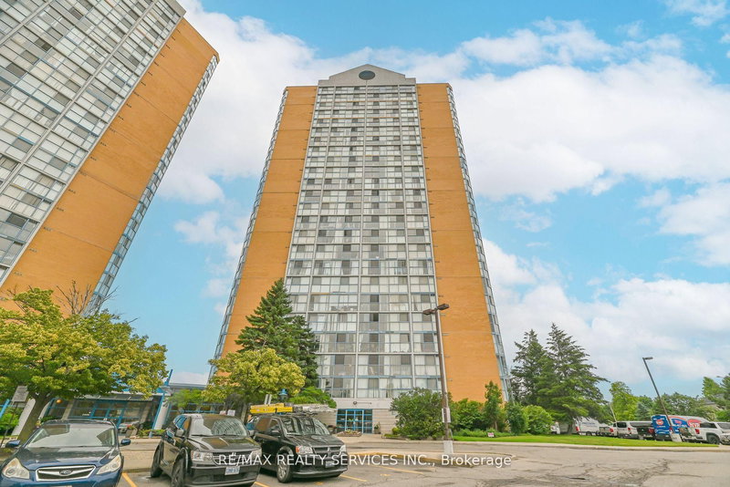 1911 - 35 Trailwood Dr, Mississauga, L4Z 3K9 | Image 3