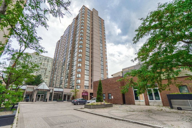 604 - 285 Enfield Place
