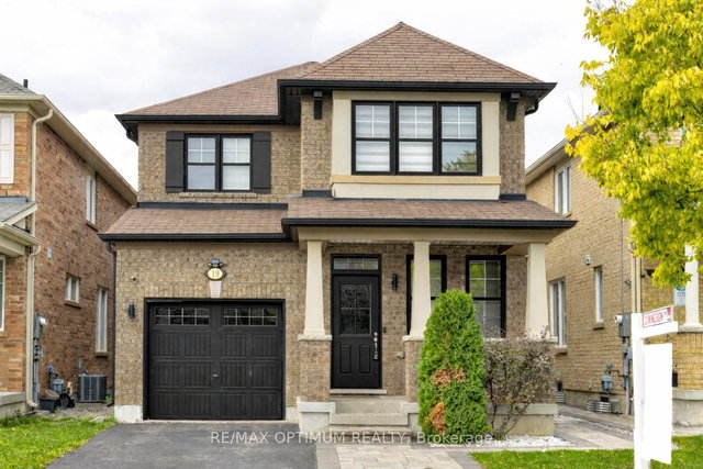 19 Henry Verschuren Avenue