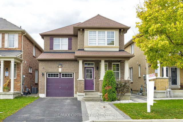 19 Henry Verschuren Avenue