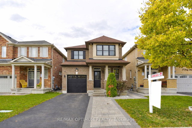 19 Henry Verschuren Avenue