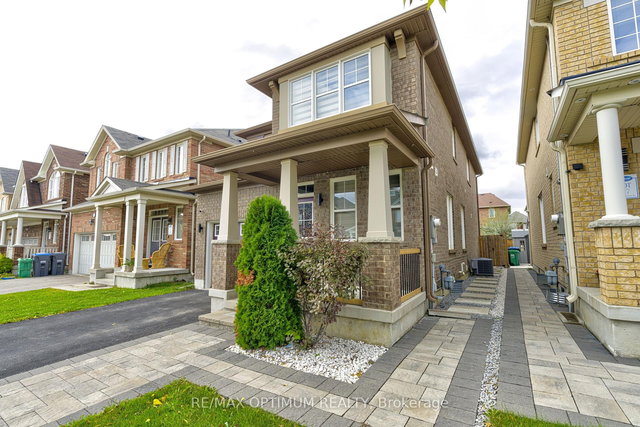 19 Henry Verschuren Avenue