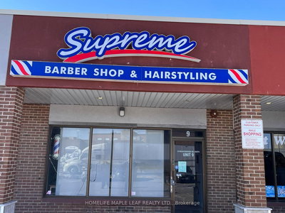 9 - 10 Mountainview Rd | Halton Hills | Image