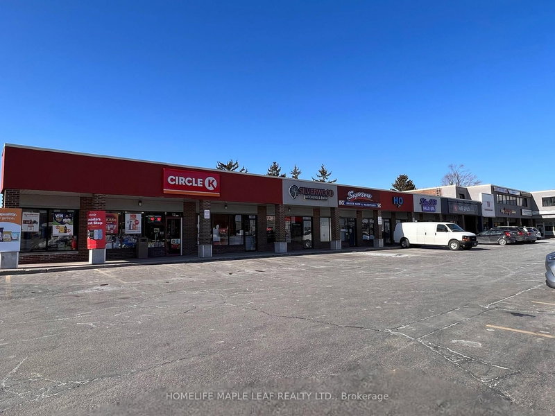 9 - 10 Mountainview Rd S, Halton Hills, L7G 4J9 | Image 2