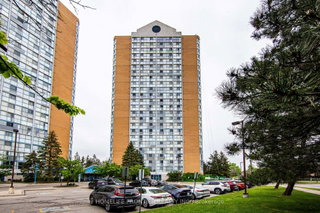 1015 - 35 Trailwood Drive