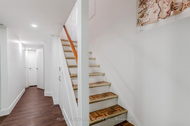 Lower - 20 Castleton Avenue