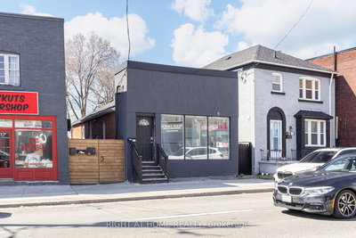 519 Rogers Rd | Toronto | Image