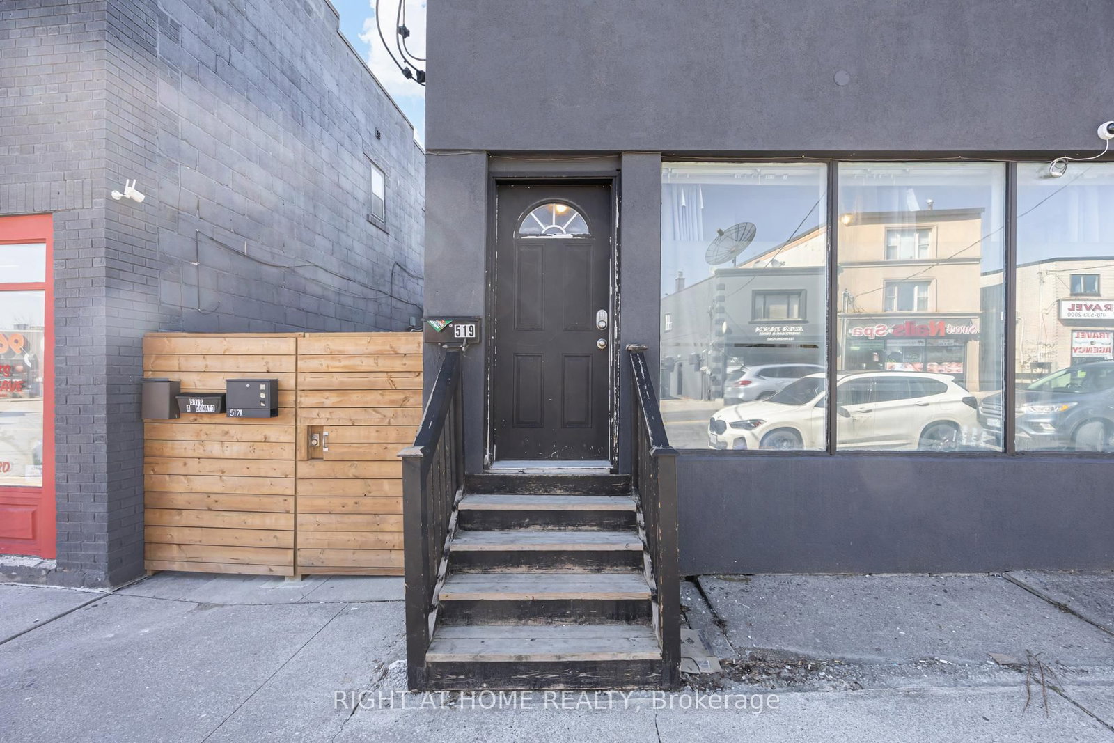 519 Rogers Road - Photo 4