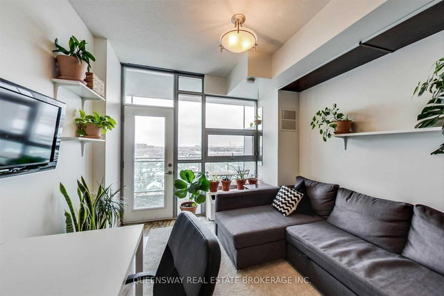 915 - 2464 Weston Road