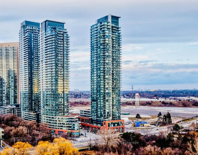 2309 - 2200 Lakeshore Boulevard W