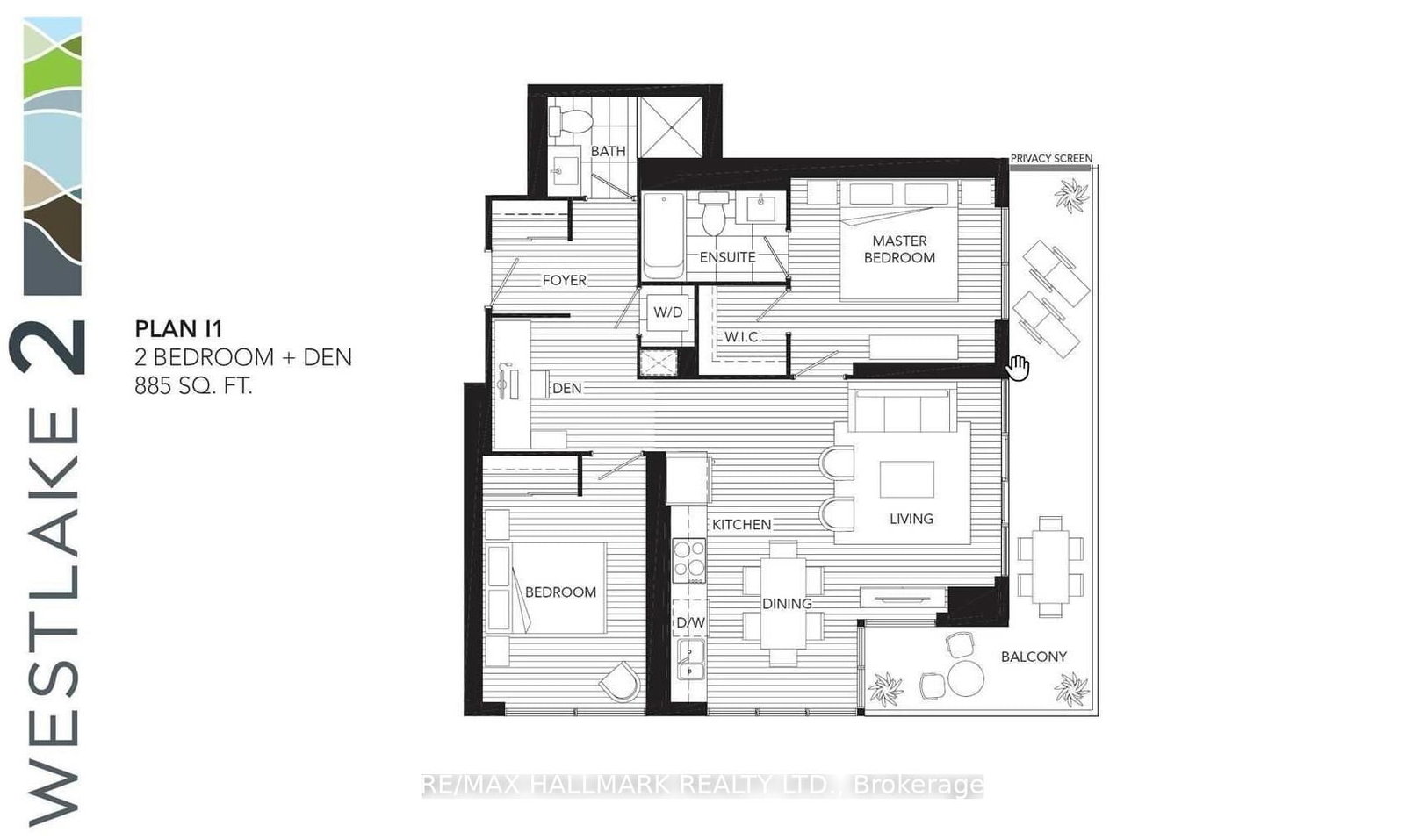 2200 Lakeshore Boulevard W, Unit 2309 - Photo 39