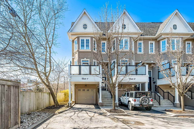 1 - 117 Nelson Street