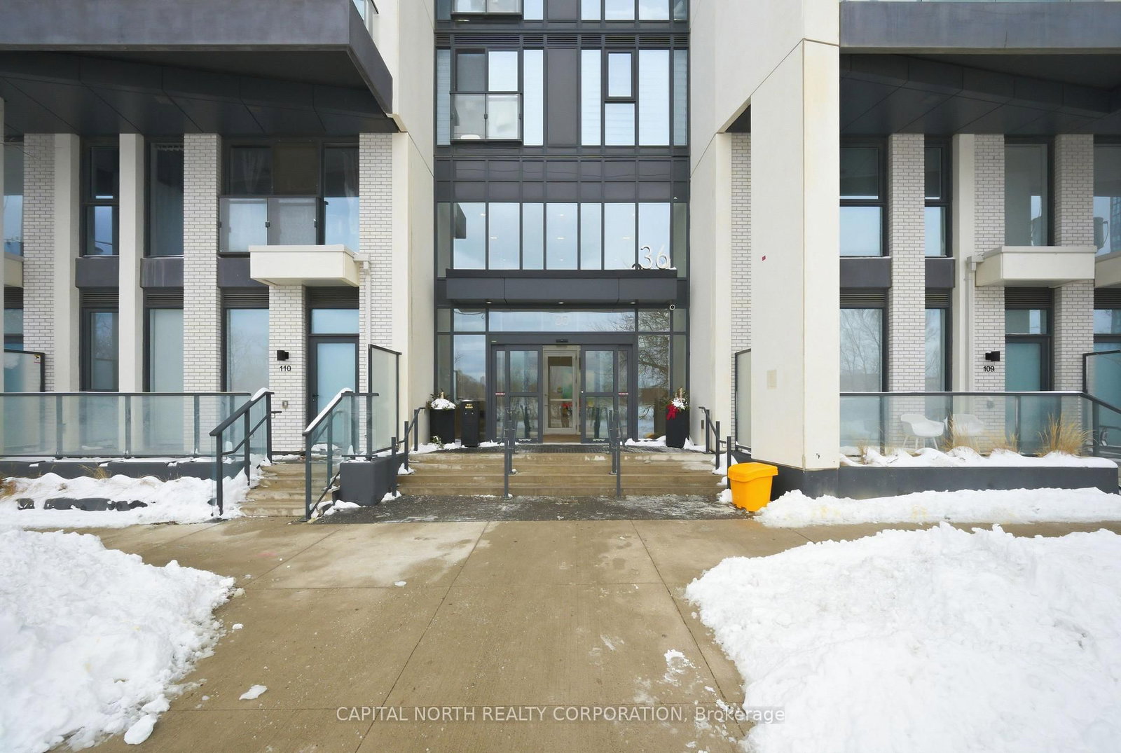 2606-36 Zorra Street, Toronto, ON, photo 2