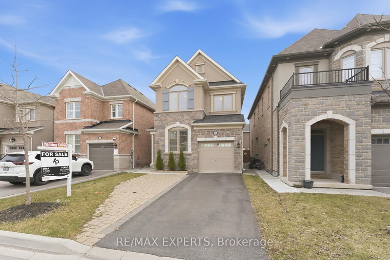 1254 Sweetfern Cres, Milton, L9E 1M1 | Image 3