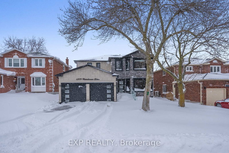 1279 Winterbourne Dr, Oakville, L6J 7E4 | Image 2