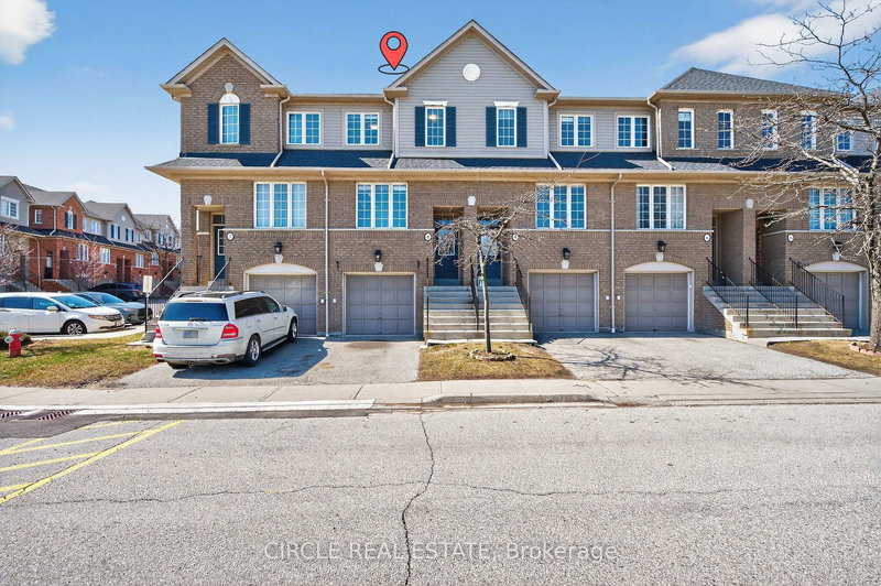 4 - 4950 Albina Way, Mississauga, L4Z 4J6 | Image 2