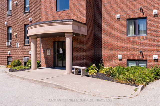 206 - 70 First Street