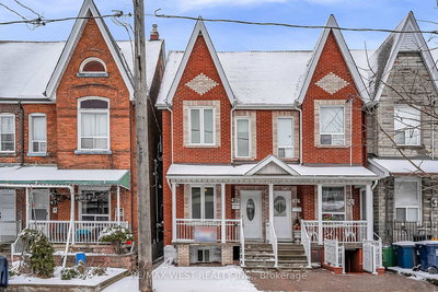 472 Symington Ave | Toronto | Image