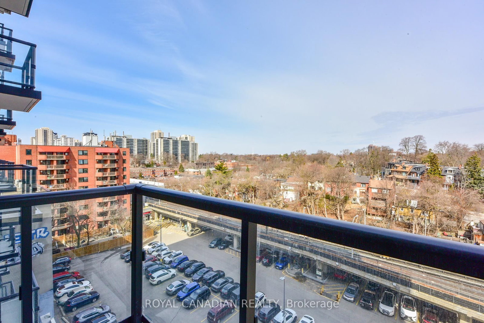 1660 Bloor Street W, Unit 601 - Photo 16