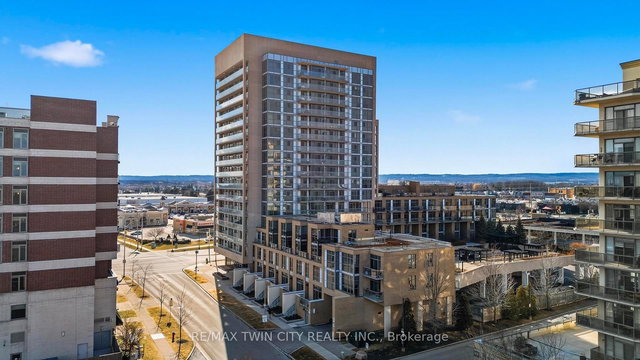 1507 - 1940 Ironstone Drive