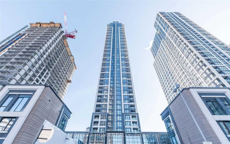 home for lease on 2805-7 Mabelle Avenue