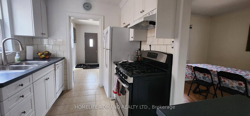 57 Trowell Ave, Toronto, M6M 1L5 | Image 3