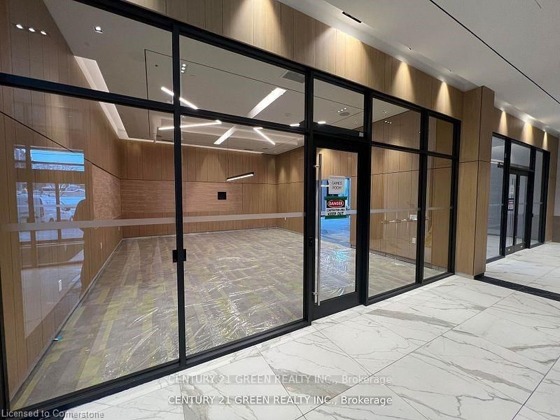 202 Burnhamthorpe Road E, Unit 2105 - Photo 6