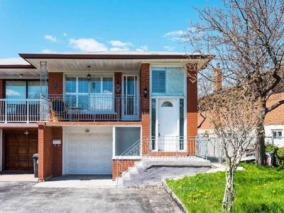 Lower - 136 Cabana Dr | Toronto | Image